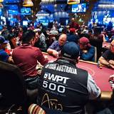 538bet poker tournament