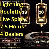 84win lightning roulette live