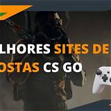 apostas cs:go