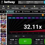 bet-way aviator