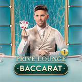 bet12 salon prive baccarat
