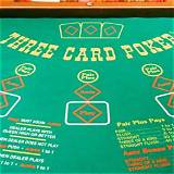 fc88 three card poker