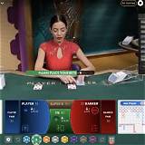 spadegaming baccarat online