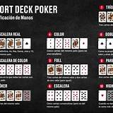 tip88 short deck poker