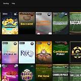 wildz baccarat online